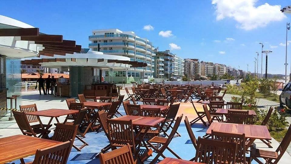 Edificio Porto Real Appartement Cabo Frio Buitenkant foto