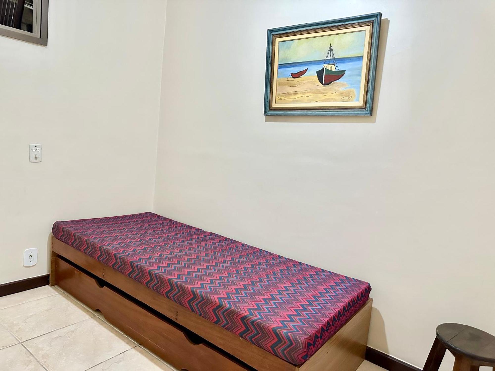 Edificio Porto Real Appartement Cabo Frio Buitenkant foto