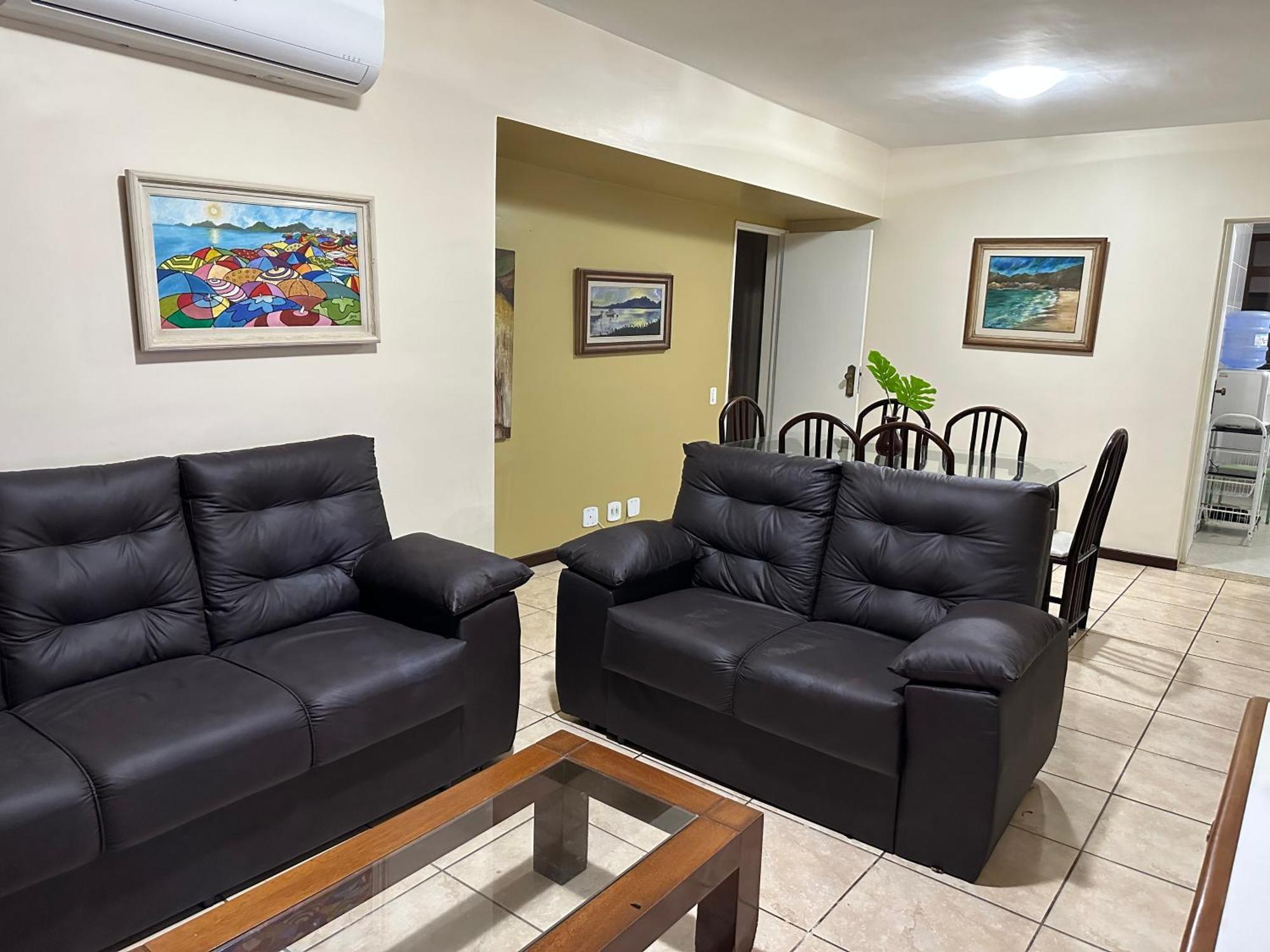 Edificio Porto Real Appartement Cabo Frio Buitenkant foto