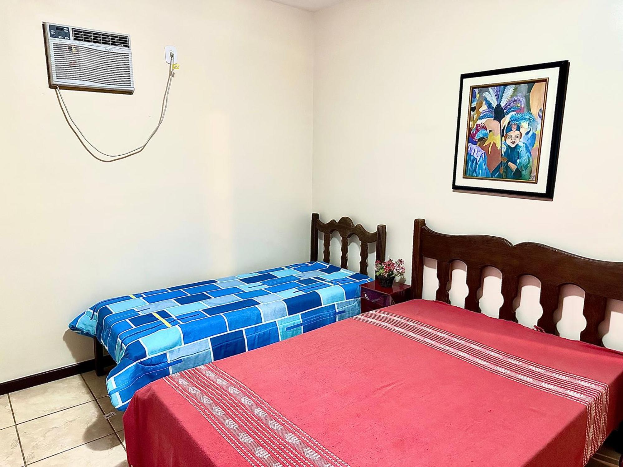 Edificio Porto Real Appartement Cabo Frio Buitenkant foto