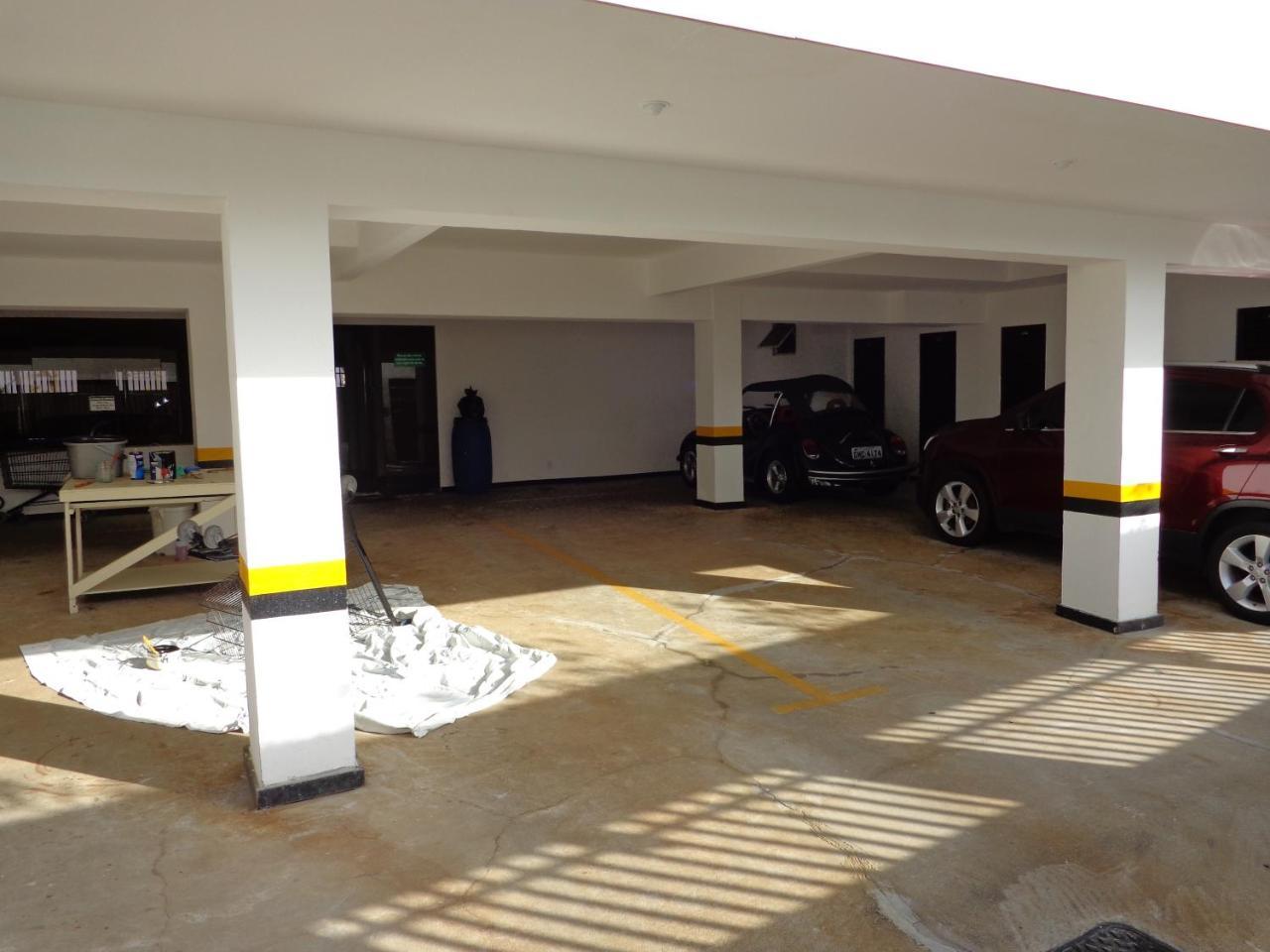 Edificio Porto Real Appartement Cabo Frio Buitenkant foto