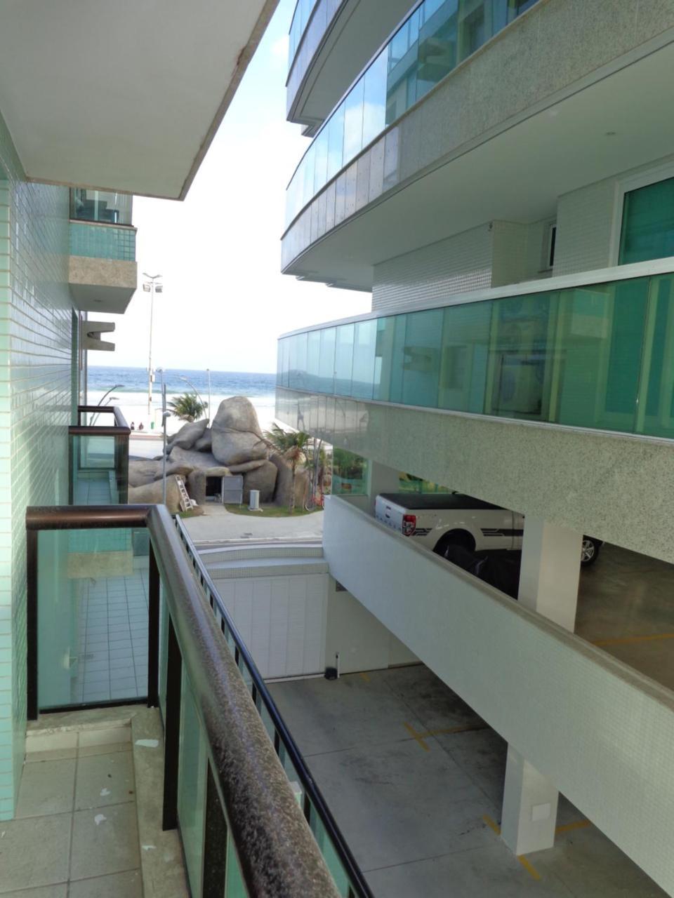 Edificio Porto Real Appartement Cabo Frio Buitenkant foto